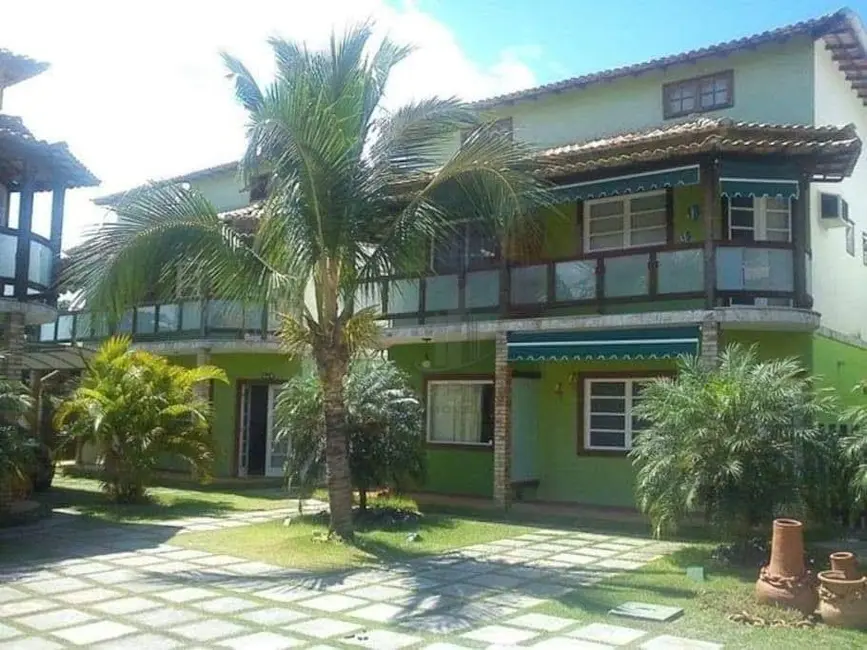 Foto 1 de Casa com 3 quartos à venda, 1295m2 em Ogiva, Cabo Frio - RJ