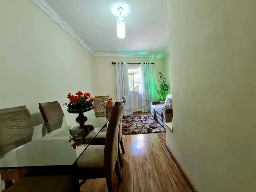 Foto 1 de Apartamento com 3 quartos à venda, 208m2 em São Sebastião, Barra Mansa - RJ