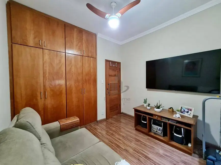 Apartamento com 3 quartos à venda, 208m2 em São Sebastião, Barra Mansa - RJ - imagem 4 Foto 4 de Apartamento com 3 quartos à venda, 208m2 em São Sebastião, Barra Mansa - RJ