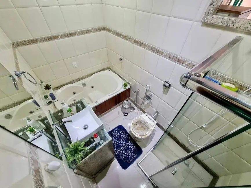 Apartamento com 3 quartos à venda, 208m2 em São Sebastião, Barra Mansa - RJ - imagem 7 Foto 7 de Apartamento com 3 quartos à venda, 208m2 em São Sebastião, Barra Mansa - RJ