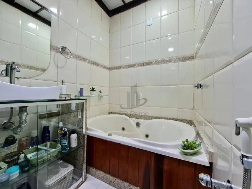 Apartamento com 3 quartos à venda, 208m2 em São Sebastião, Barra Mansa - RJ - imagem 8 Foto 8 de Apartamento com 3 quartos à venda, 208m2 em São Sebastião, Barra Mansa - RJ