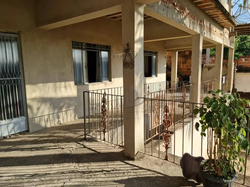 Casa com 3 quartos à venda, 220m2 em Centro, Pinheiral - RJ - imagem 9 Foto 9 de Casa com 3 quartos à venda, 220m2 em Centro, Pinheiral - RJ
