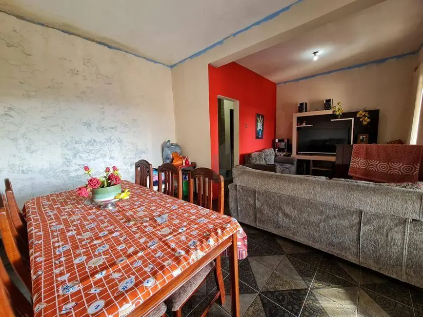 Foto 2 de Casa com 3 quartos à venda, 220m2 em Centro, Pinheiral - RJ