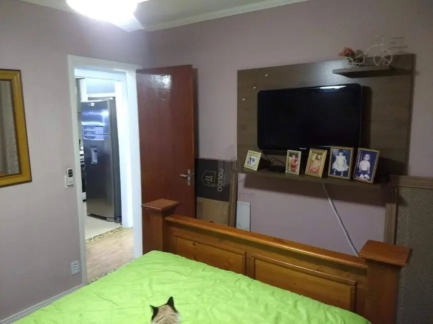 Apartamento com 2 quartos à venda, 44m2 em Água Limpa, Volta Redonda - RJ - imagem 4 Foto 4 de Apartamento com 2 quartos à venda, 44m2 em Água Limpa, Volta Redonda - RJ