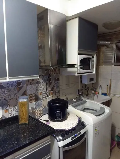 Apartamento com 2 quartos à venda, 44m2 em Água Limpa, Volta Redonda - RJ - imagem 8 Foto 8 de Apartamento com 2 quartos à venda, 44m2 em Água Limpa, Volta Redonda - RJ