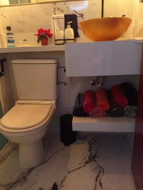 Apartamento com 2 quartos à venda, 44m2 em Água Limpa, Volta Redonda - RJ - imagem 9 Foto 9 de Apartamento com 2 quartos à venda, 44m2 em Água Limpa, Volta Redonda - RJ