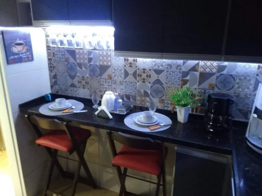 Apartamento com 2 quartos à venda, 44m2 em Água Limpa, Volta Redonda - RJ - imagem 6 Foto 6 de Apartamento com 2 quartos à venda, 44m2 em Água Limpa, Volta Redonda - RJ