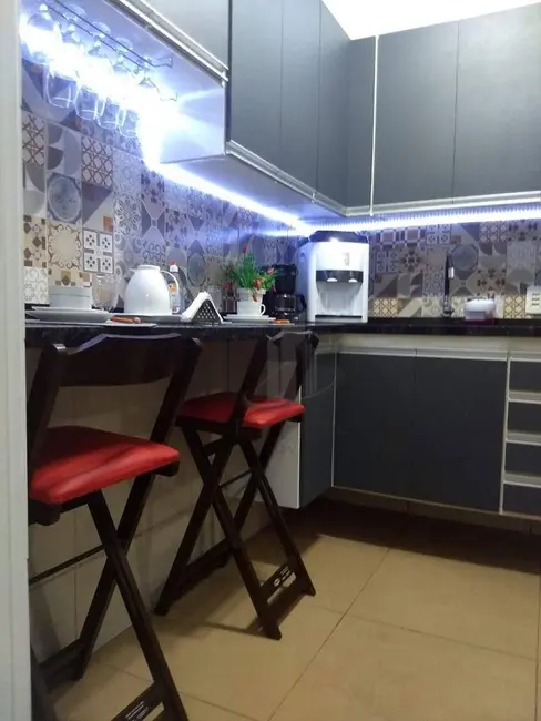 Apartamento com 2 quartos à venda, 44m2 em Água Limpa, Volta Redonda - RJ - imagem 7 Foto 7 de Apartamento com 2 quartos à venda, 44m2 em Água Limpa, Volta Redonda - RJ