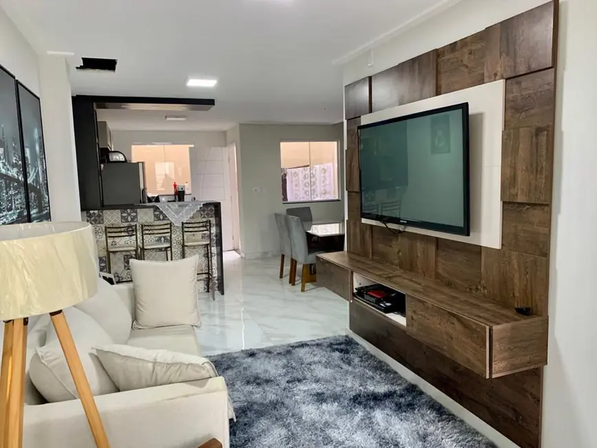 Foto 1 de Casa com 3 quartos à venda, 115m2 em Jardim Belvedere, Volta Redonda - RJ