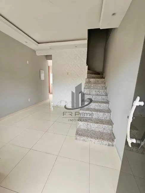 Foto 1 de Casa de Condomínio com 2 quartos à venda, 64m2 em Roma, Volta Redonda - RJ