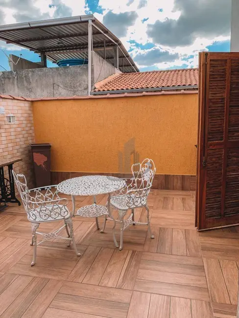 Casa de Condomínio com 4 quartos à venda, 222m2 em Jardim Belvedere, Volta Redonda - RJ - imagem 9 Foto 9 de Casa de Condomínio com 4 quartos à venda, 222m2 em Jardim Belvedere, Volta Redonda - RJ