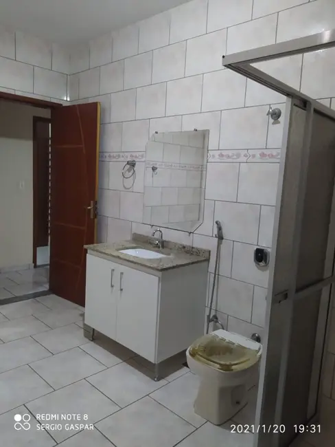 Casa com 3 quartos à venda, 202m2 em Aero Clube, Volta Redonda - RJ - imagem 6 Foto 6 de Casa com 3 quartos à venda, 202m2 em Aero Clube, Volta Redonda - RJ