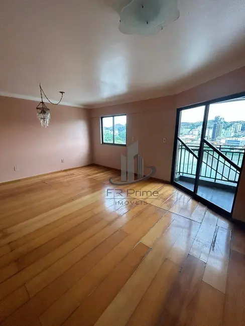 Foto 1 de Apartamento com 2 quartos à venda, 402m2 em Ano Bom, Barra Mansa - RJ