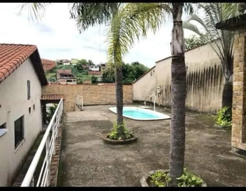 Casa com 4 quartos à venda, 482m2 em Pinheiral - RJ - imagem 7 Foto 7 de Casa com 4 quartos à venda, 482m2 em Pinheiral - RJ