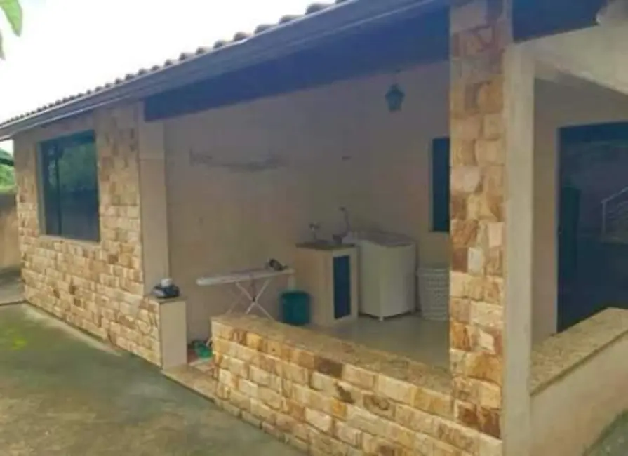 Foto 1 de Casa com 4 quartos à venda, 482m2 em Pinheiral - RJ