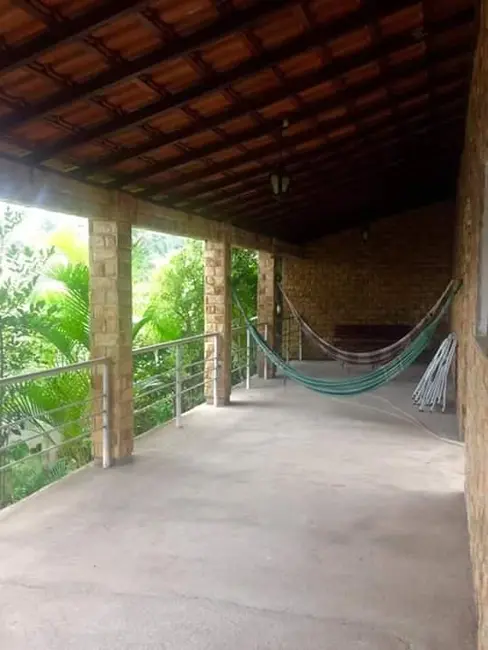 Casa com 4 quartos à venda, 482m2 em Pinheiral - RJ - imagem 9 Foto 9 de Casa com 4 quartos à venda, 482m2 em Pinheiral - RJ