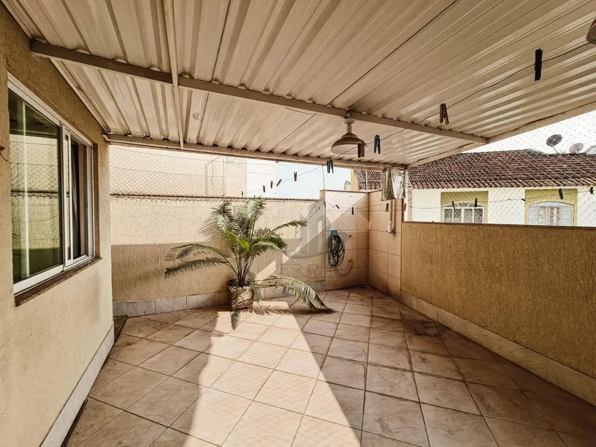 Apartamento com 3 quartos à venda, 198m2 em Jardim Amália, Volta Redonda - RJ - imagem 8 Foto 8 de Apartamento com 3 quartos à venda, 198m2 em Jardim Amália, Volta Redonda - RJ