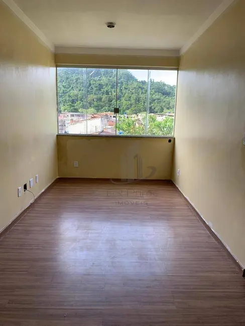 Foto 1 de Apartamento com 2 quartos à venda, 70m2 em Colônia Santo Antônio, Barra Mansa - RJ