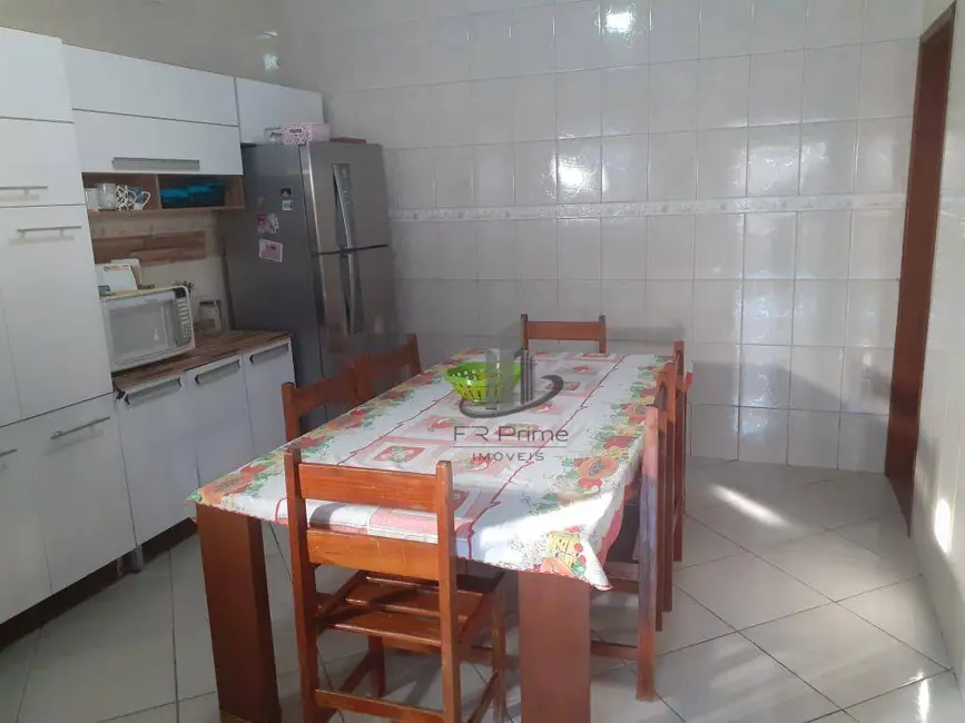 Casa com 3 quartos à venda, 100m2 em Jardim do Sol, Resende - RJ - imagem 9 Foto 9 de Casa com 3 quartos à venda, 100m2 em Jardim do Sol, Resende - RJ