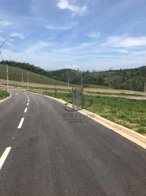 Terreno / Lote à venda, 251m2 em Jardim Vila Rica - Tiradentes, Volta Redonda - RJ - imagem 5 Foto 5 de Terreno / Lote à venda, 251m2 em Jardim Vila Rica - Tiradentes, Volta Redonda - RJ