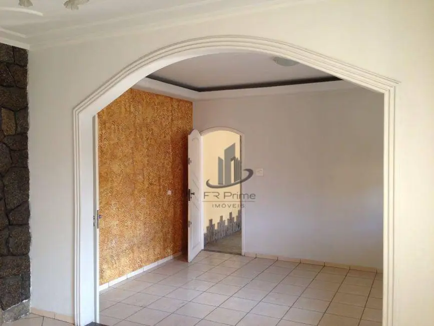 Foto 1 de Casa com 4 quartos à venda, 292m2 em São Luís, Volta Redonda - RJ