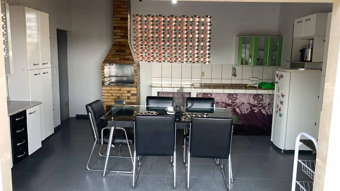 Foto 6 de Apartamento com 2 quartos à venda, 206m2 em Retiro, Volta Redonda - RJ