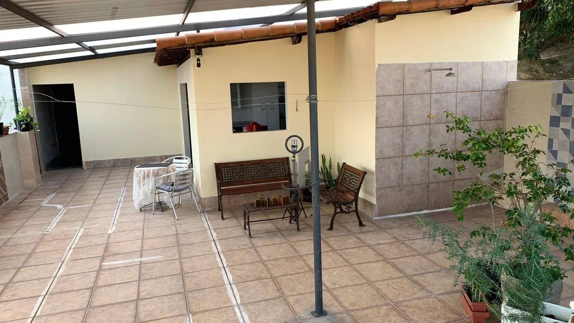 Foto 7 de Apartamento com 2 quartos à venda, 206m2 em Retiro, Volta Redonda - RJ