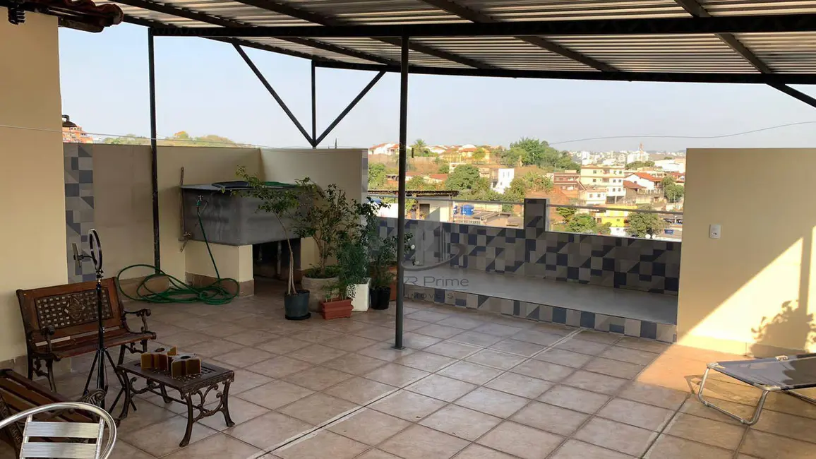 Foto 8 de Apartamento com 2 quartos à venda, 206m2 em Retiro, Volta Redonda - RJ