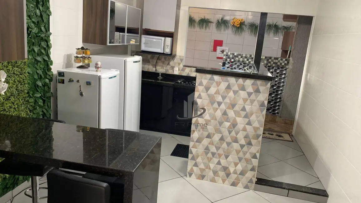 Foto 4 de Apartamento com 2 quartos à venda, 206m2 em Retiro, Volta Redonda - RJ