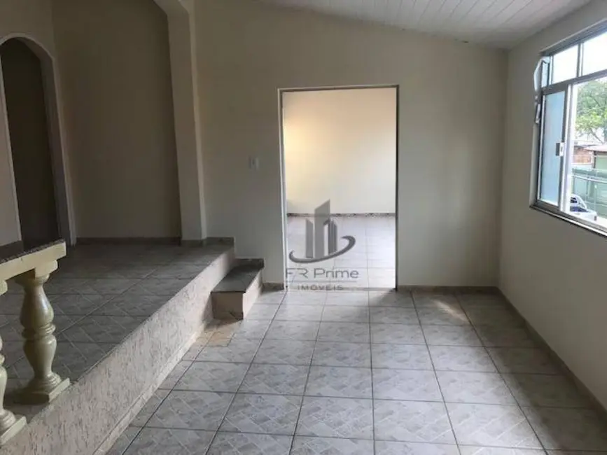 Foto 8 de Casa com 6 quartos à venda, 336m2 em Pinheiral - RJ