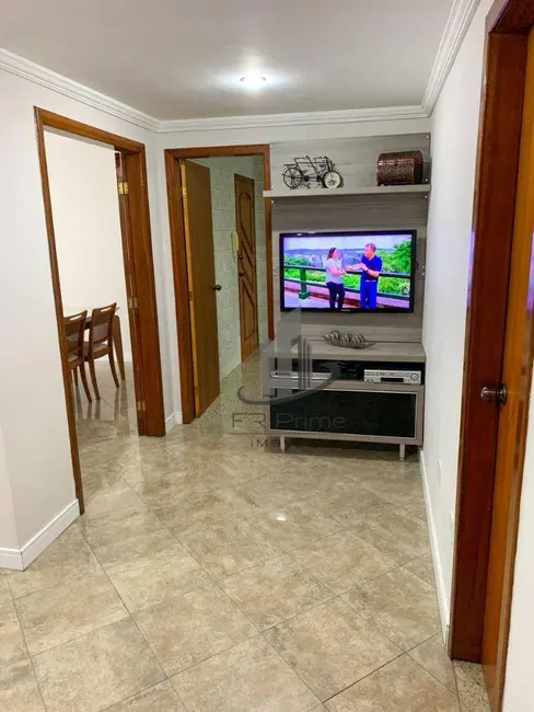 Apartamento com 3 quartos à venda, 200m2 em Jardim Normandia, Volta Redonda - RJ - imagem 5 Foto 5 de Apartamento com 3 quartos à venda, 200m2 em Jardim Normandia, Volta Redonda - RJ