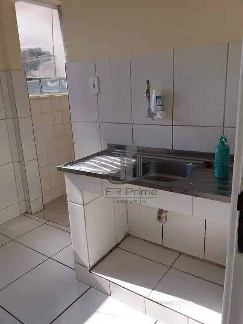 Foto 2 de Apartamento com 2 quartos à venda, 54m2 em Jardim Normandia, Volta Redonda - RJ