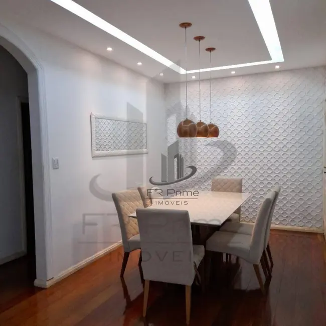 Foto 1 de Apartamento com 3 quartos à venda, 104m2 em Jardim Amália, Volta Redonda - RJ