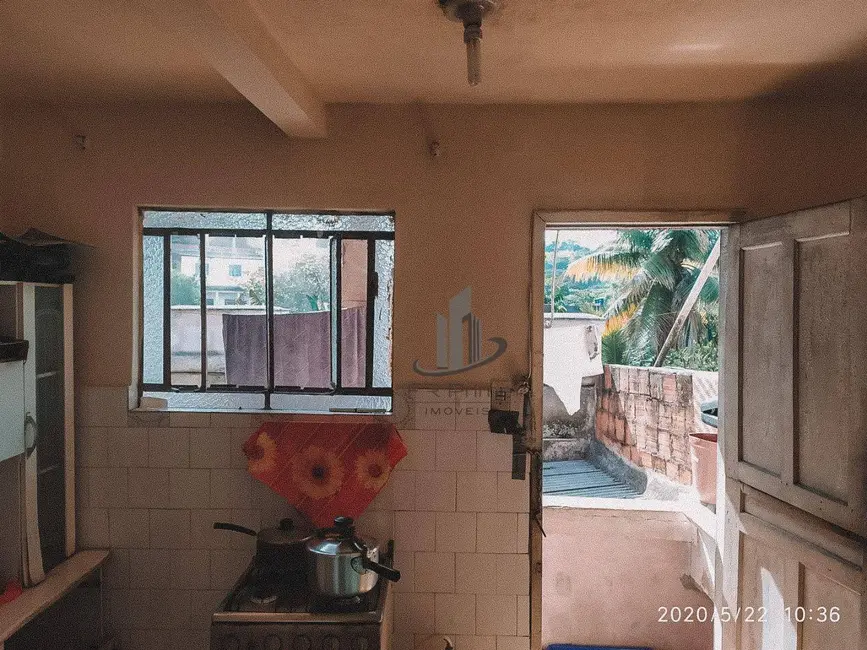 Casa com 2 quartos à venda, 171m2 em Cotiara, Barra Mansa - RJ - imagem 4 Foto 4 de Casa com 2 quartos à venda, 171m2 em Cotiara, Barra Mansa - RJ