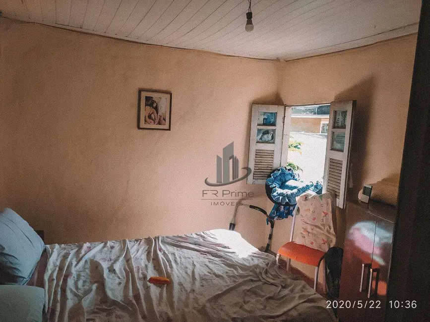 Casa com 2 quartos à venda, 171m2 em Cotiara, Barra Mansa - RJ - imagem 3 Foto 3 de Casa com 2 quartos à venda, 171m2 em Cotiara, Barra Mansa - RJ