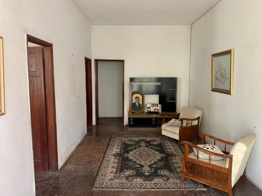 Foto 1 de Casa de Condomínio com 3 quartos à venda, 268m2 em Sessenta, Volta Redonda - RJ