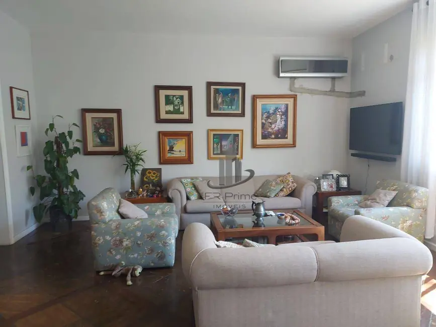 Foto 2 de Apartamento com 3 quartos à venda, 200m2 em Laranjal, Volta Redonda - RJ