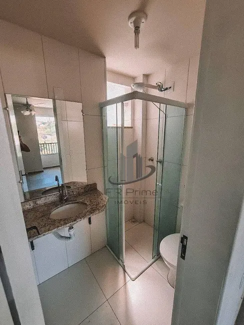 Foto 9 de Apartamento com 2 quartos à venda, 62m2 em Jardim Amália, Volta Redonda - RJ