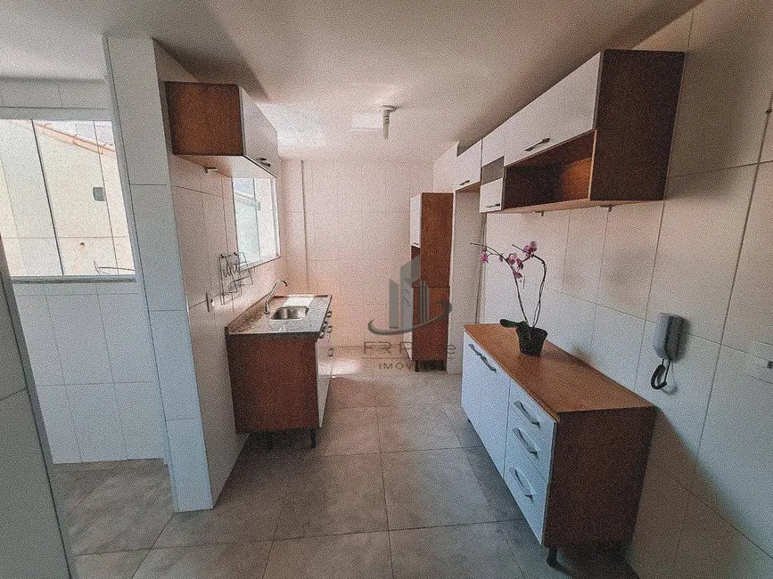 Foto 1 de Apartamento com 2 quartos à venda, 62m2 em Jardim Amália, Volta Redonda - RJ