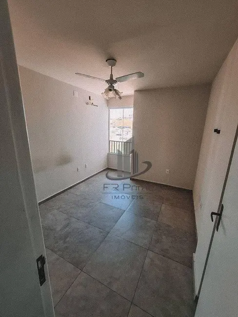 Foto 4 de Apartamento com 2 quartos à venda, 62m2 em Jardim Amália, Volta Redonda - RJ