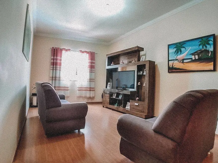 Foto 1 de Apartamento com 3 quartos à venda, 109m2 em Vila Nova, Barra Mansa - RJ