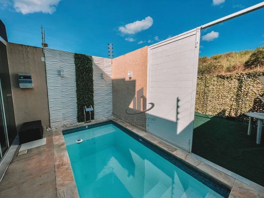Foto 2 de Casa com 3 quartos à venda, 150m2 em Morada da Granja, Barra Mansa - RJ