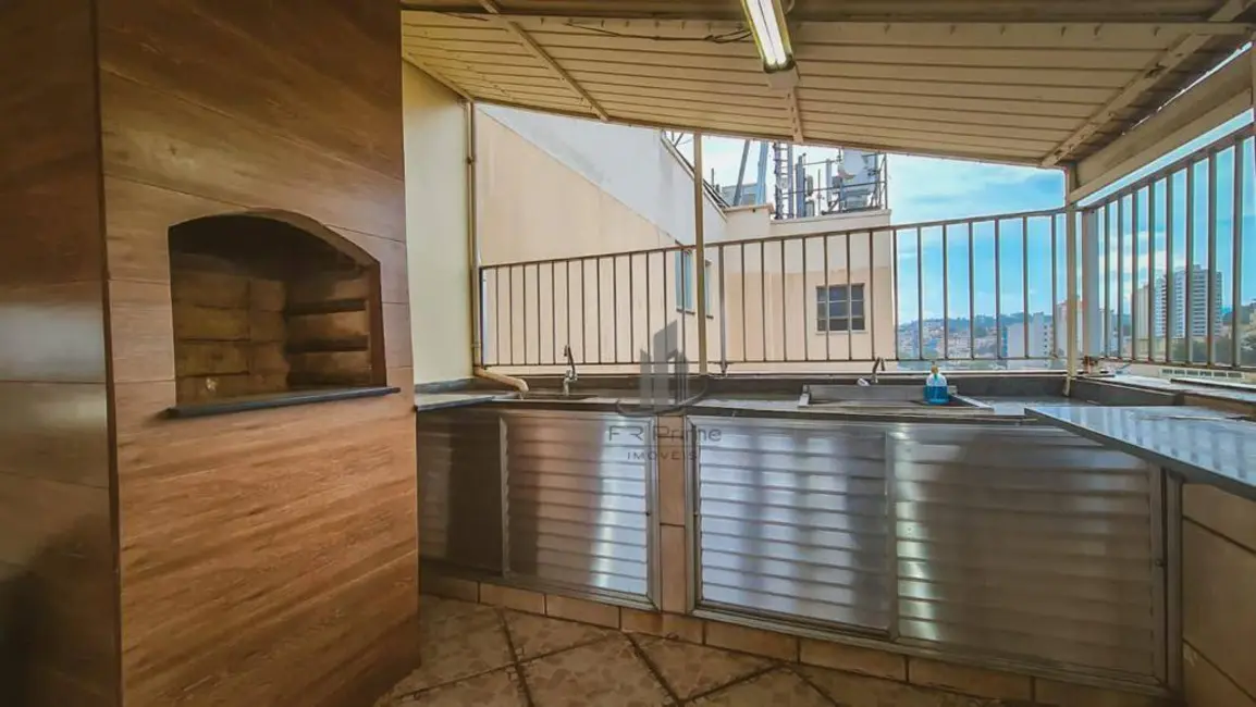 Foto 9 de Apartamento com 2 quartos à venda, 250m2 em Centro, Volta Redonda - RJ