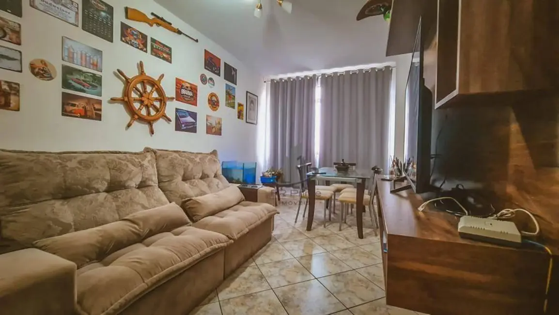 Foto 1 de Apartamento com 2 quartos à venda, 250m2 em Centro, Volta Redonda - RJ