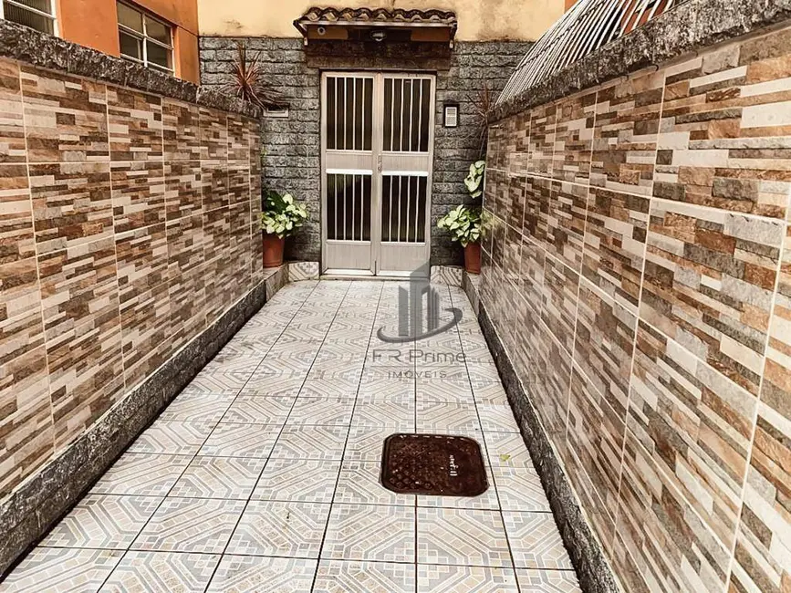 Foto 8 de Apartamento com 3 quartos à venda, 100m2 em Centro, Barra Mansa - RJ