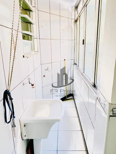 Apartamento com 3 quartos à venda, 100m2 em Centro, Barra Mansa - RJ - imagem 7 Foto 7 de Apartamento com 3 quartos à venda, 100m2 em Centro, Barra Mansa - RJ