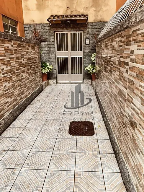 Apartamento com 3 quartos à venda, 100m2 em Centro, Barra Mansa - RJ - imagem 9 Foto 9 de Apartamento com 3 quartos à venda, 100m2 em Centro, Barra Mansa - RJ