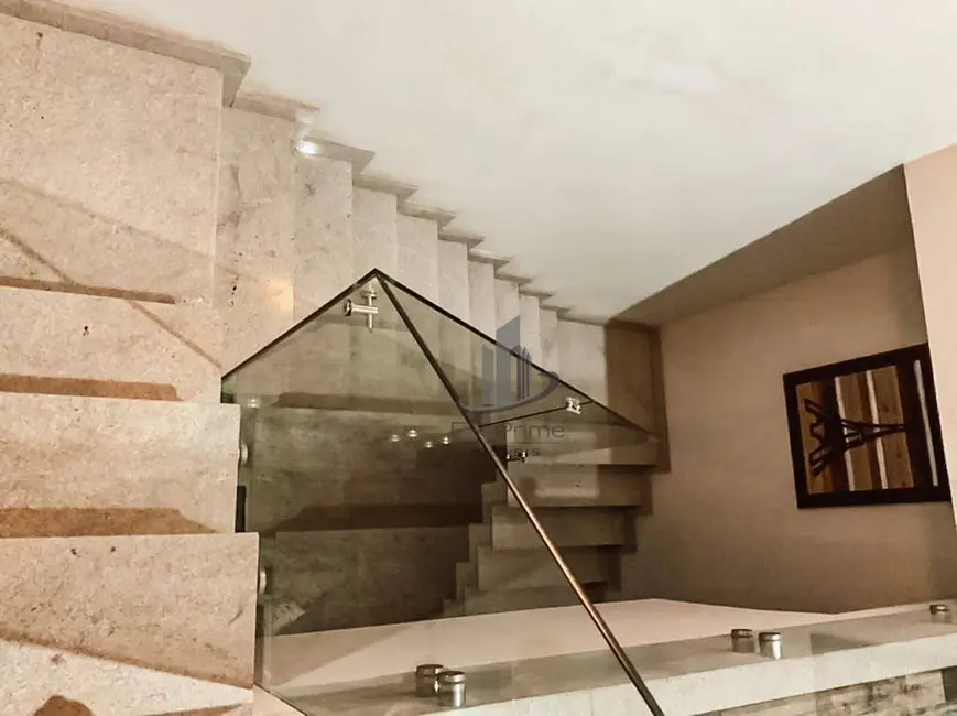 Foto 2 de Casa de Condomínio com 3 quartos à venda, 213m2 em Jardim Belvedere, Volta Redonda - RJ