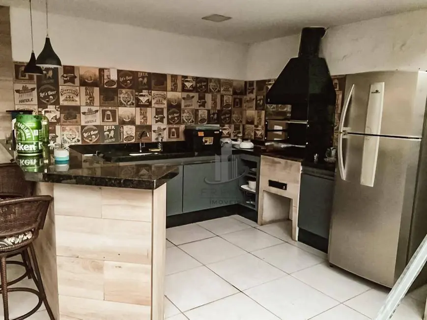 Casa de Condomínio com 3 quartos à venda, 213m2 em Jardim Belvedere, Volta Redonda - RJ - imagem 3 Foto 3 de Casa de Condomínio com 3 quartos à venda, 213m2 em Jardim Belvedere, Volta Redonda - RJ