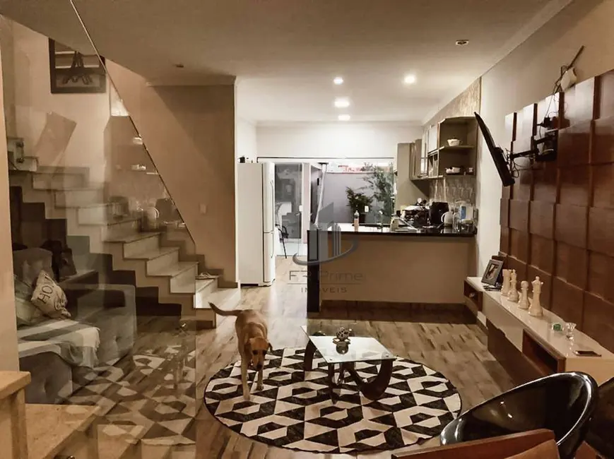 Foto 1 de Casa de Condomínio com 3 quartos à venda, 213m2 em Jardim Belvedere, Volta Redonda - RJ